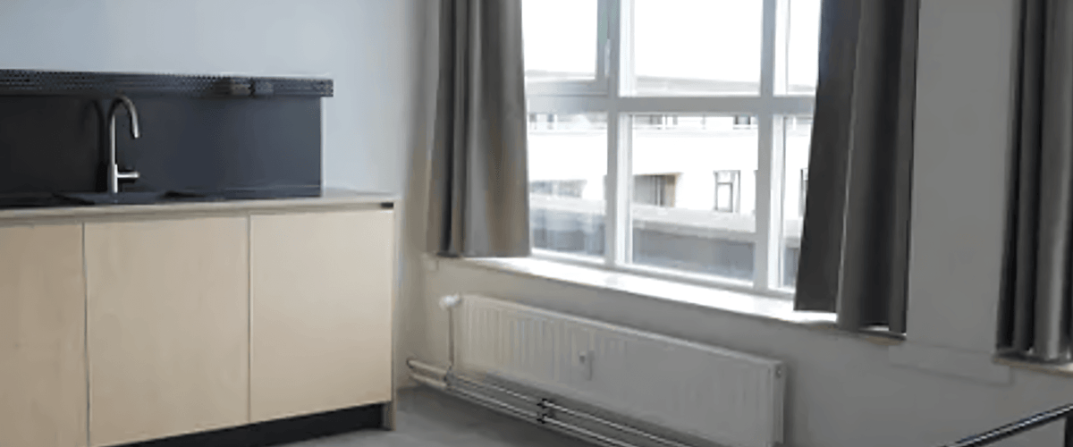 Studio huren in Maastricht