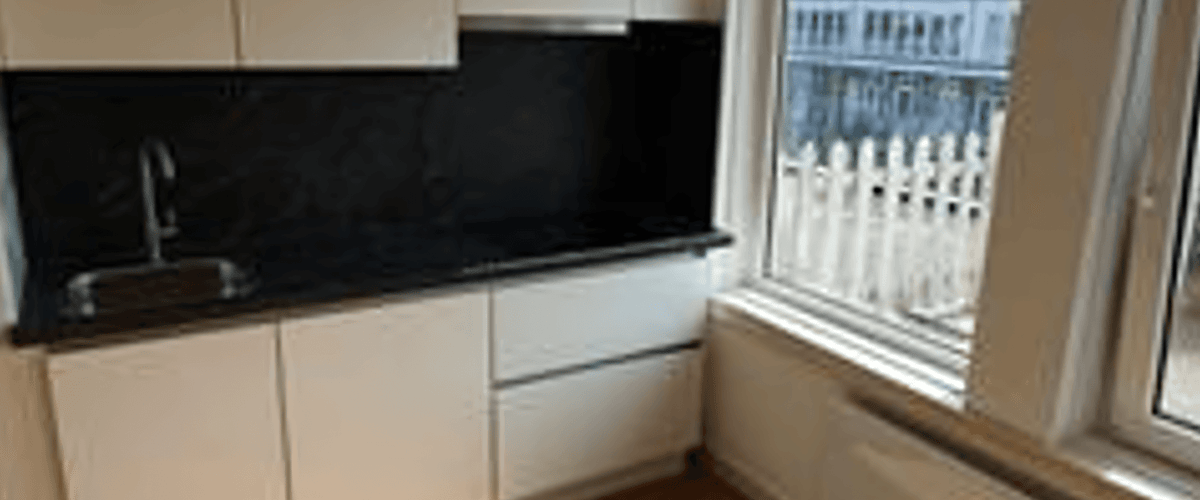 Studio huren in Amsterdam
