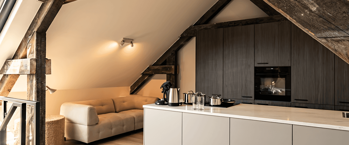 Appartement huren in Maastricht