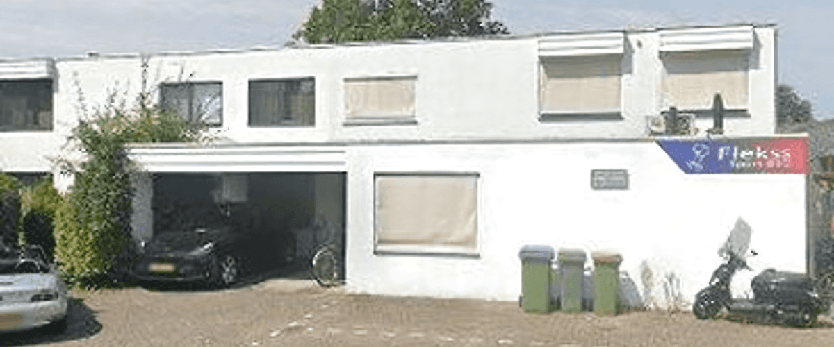 Appartement huren in Breda