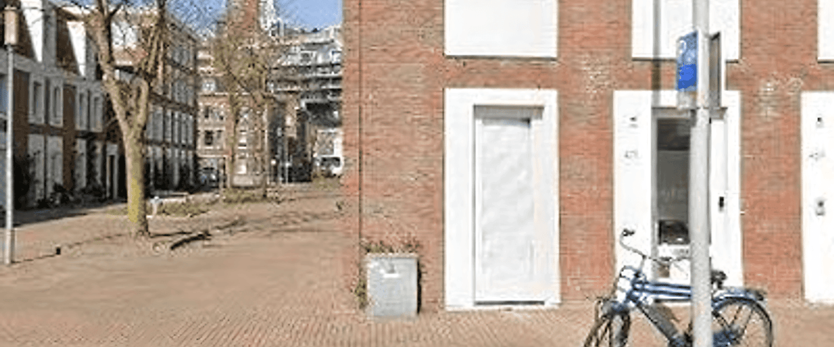 Huis huren in Rotterdam