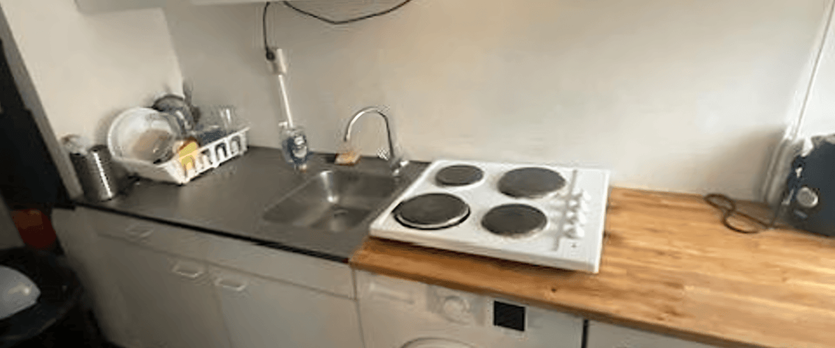 Studio huren in Arnhem