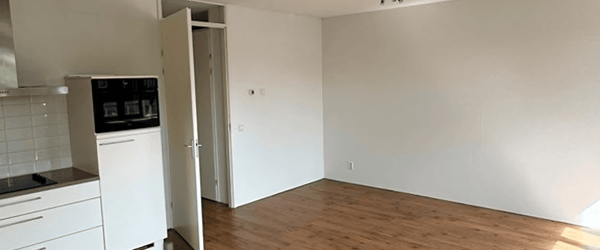 Appartement huren in Almere