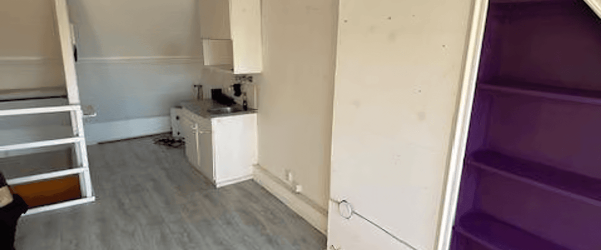 Kamer huren in Arnhem