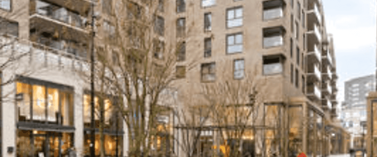 Appartement huren in Tilburg