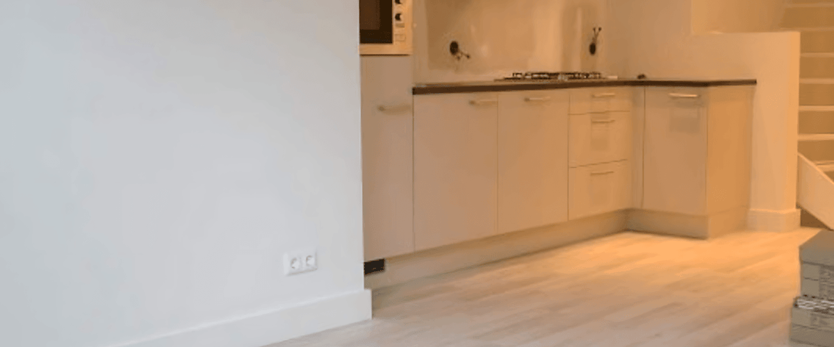 Appartement huren in Groningen
