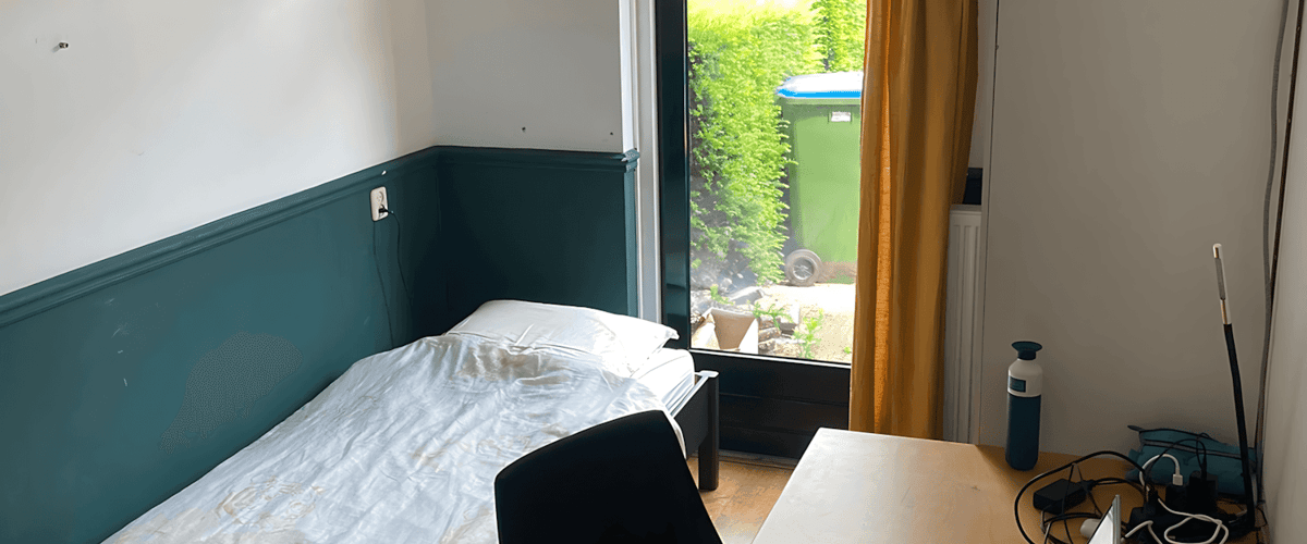 Kamer huren in Ede