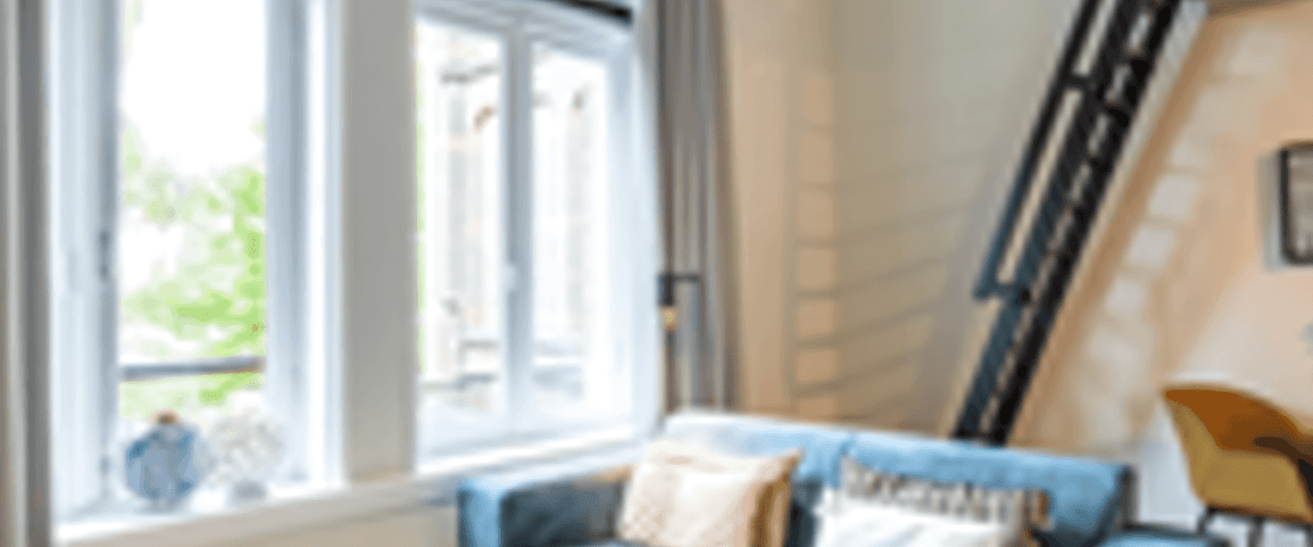 Appartement huren in Nijmegen