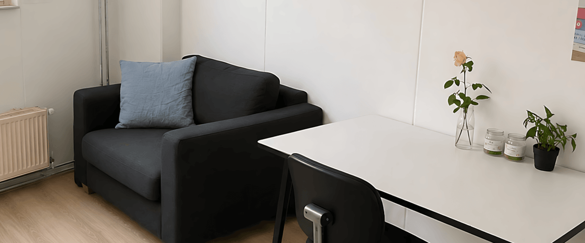 Kamer huren in Arnhem