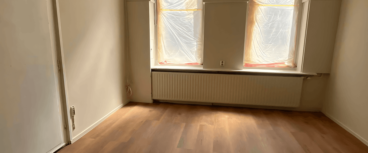 Kamer huren in Tilburg