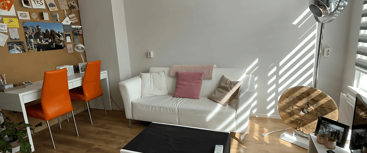 Studio huren in Eindhoven