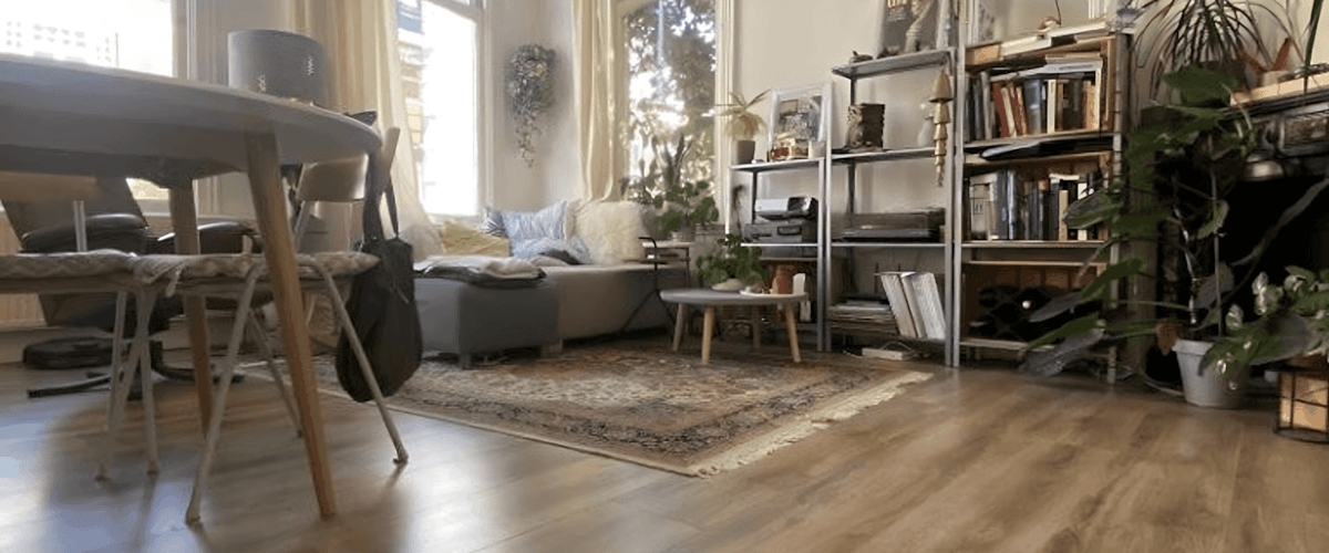 Appartement huren in Den Haag