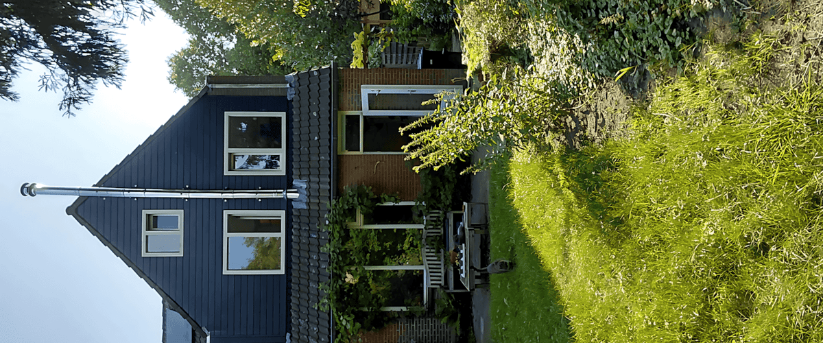 Appartement huren in Groningen