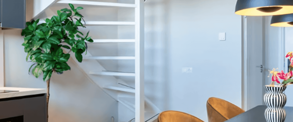 Appartement huren in Nijmegen