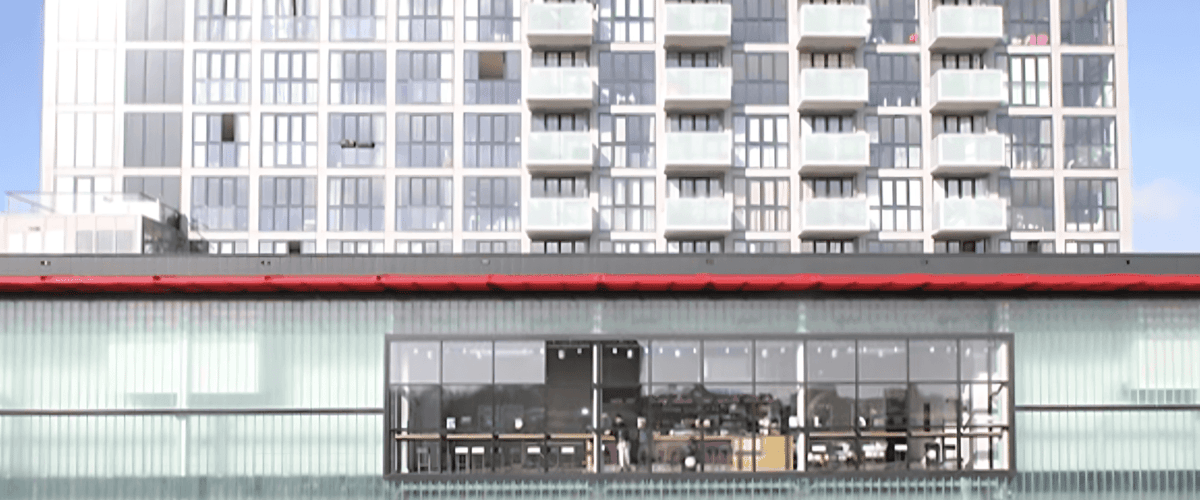 Appartement huren in Hoofddorp