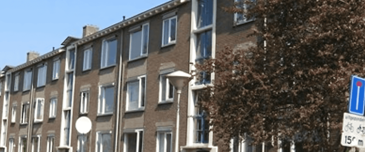 Appartement huren in Zwolle