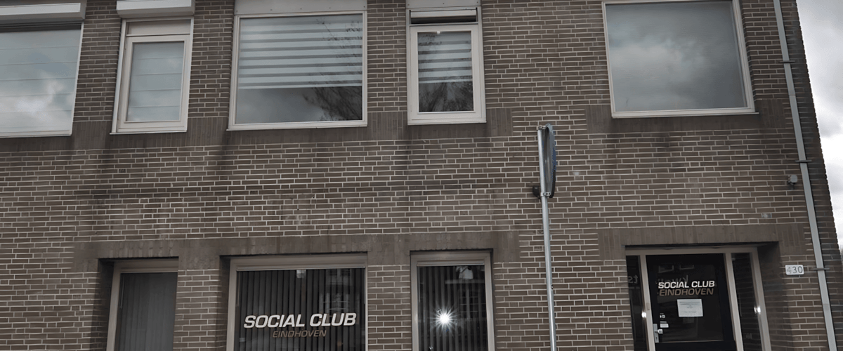 Appartement huren in Eindhoven