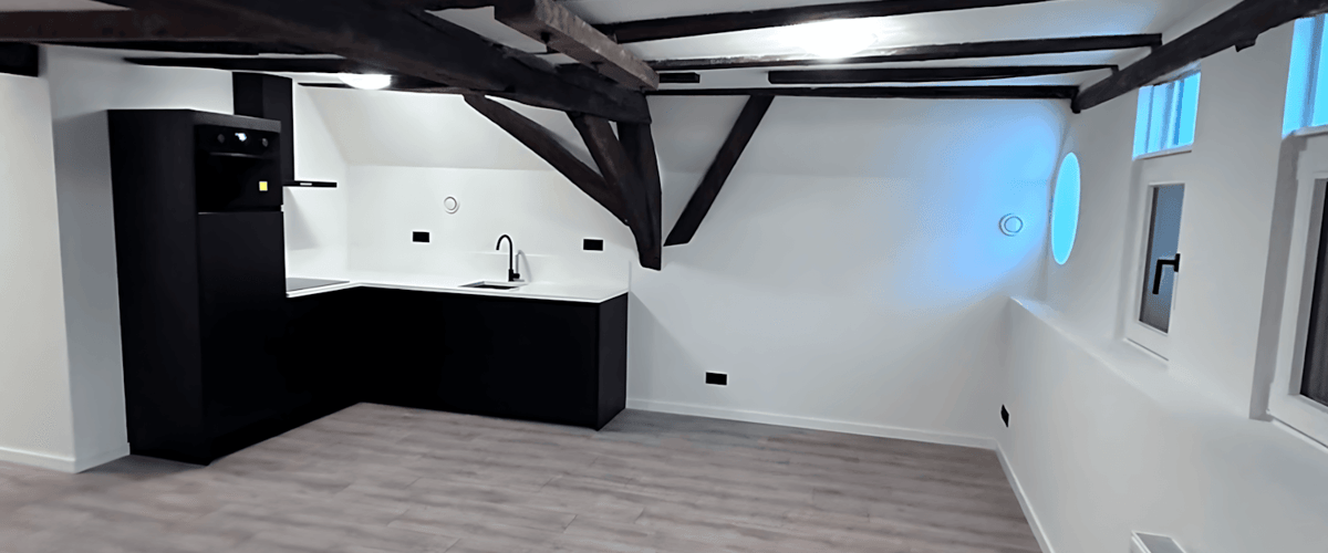 Appartement huren in Deventer