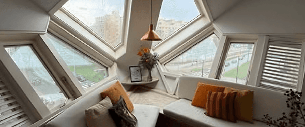 Kamer huren in Rotterdam