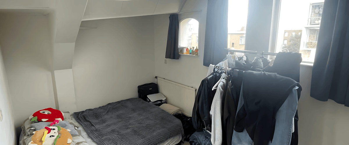 Kamer huren in Groningen