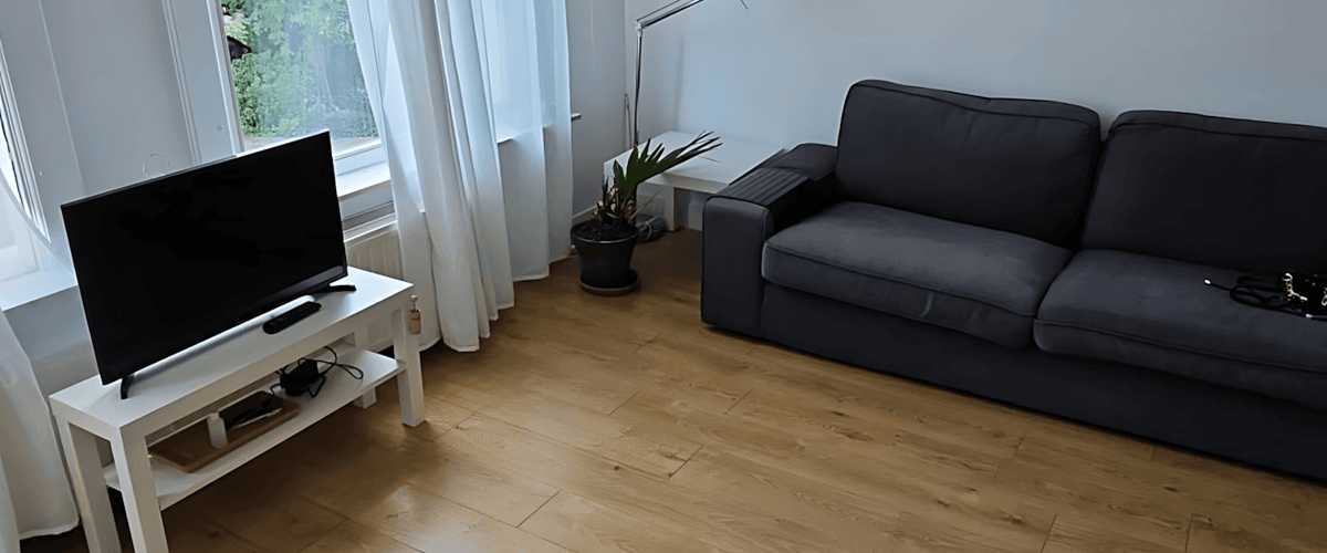 Appartement huren in Bloemendaal