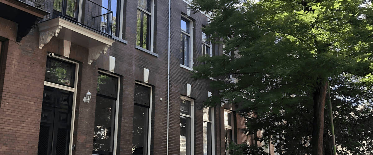 Appartement huren in Arnhem