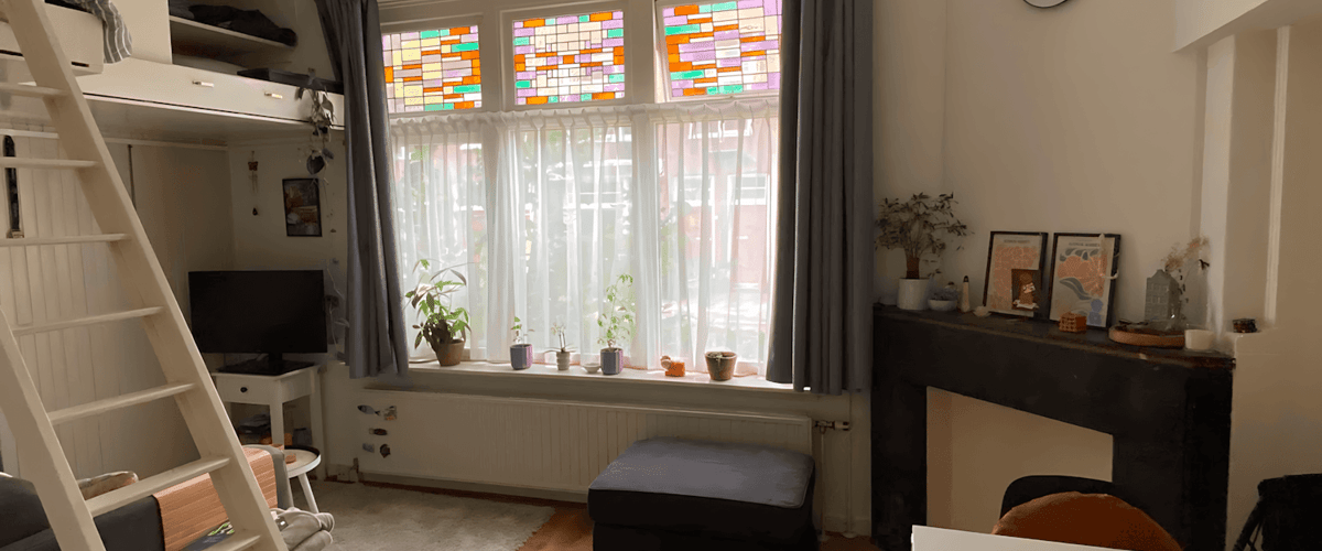 Kamer huren in Groningen