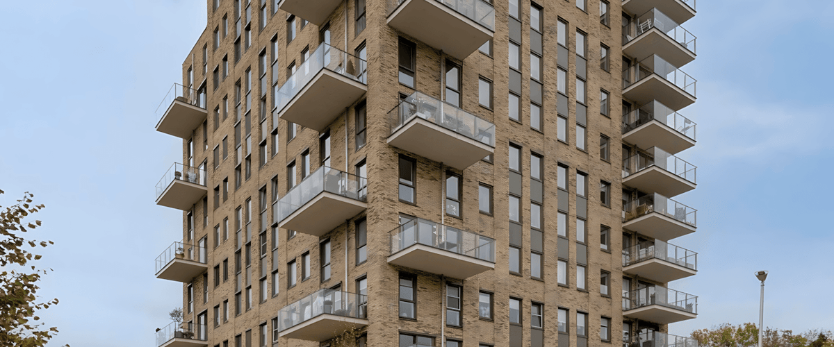 Appartement huren in Zoetermeer