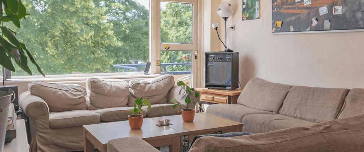 Kamer huren in Groningen
