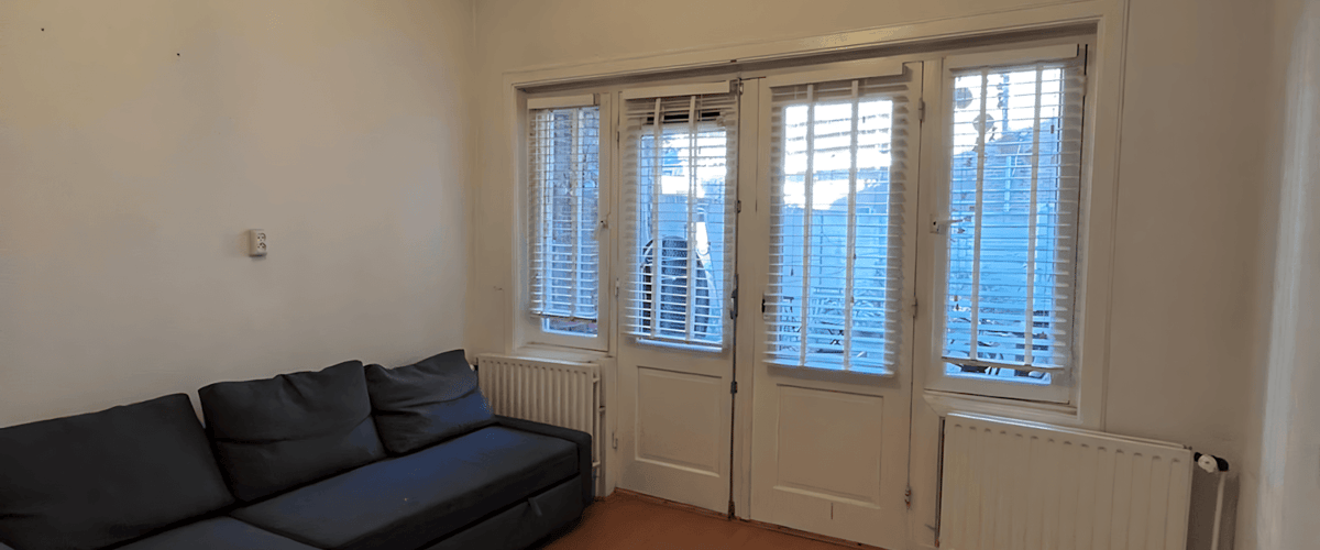 Kamer huren in Breda