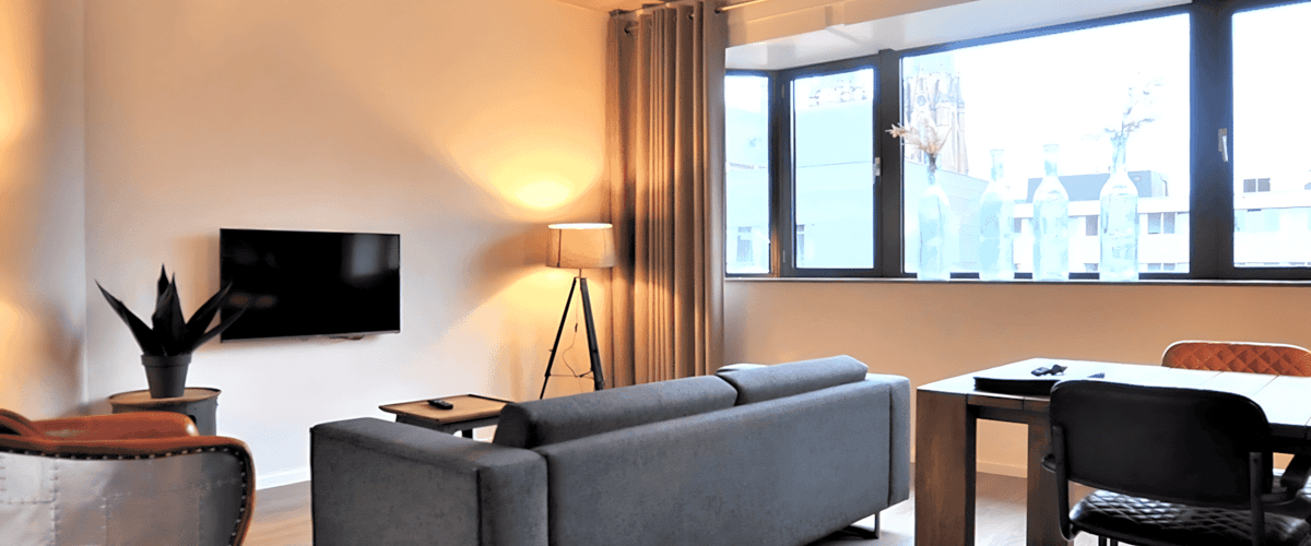 Appartement huren in Eindhoven