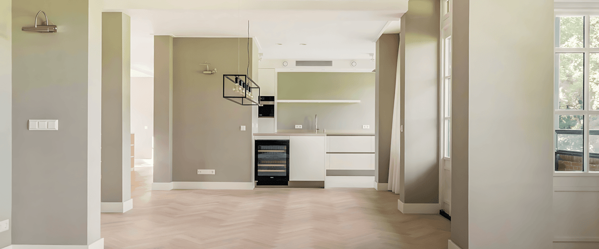 Appartement huren in Wassenaar