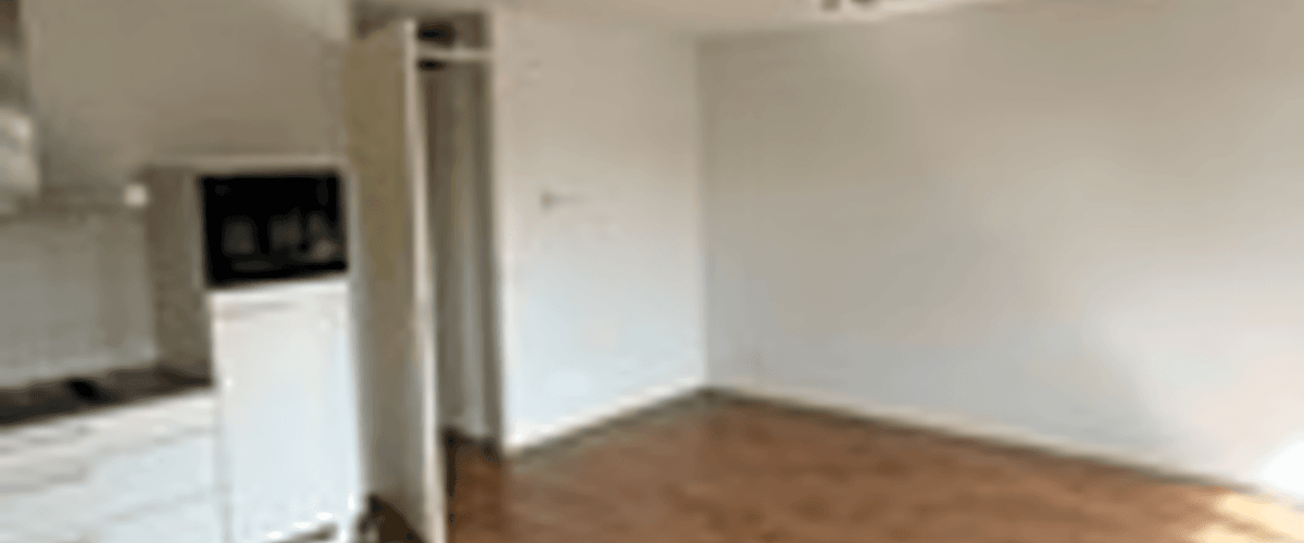 Appartement huren in Almere