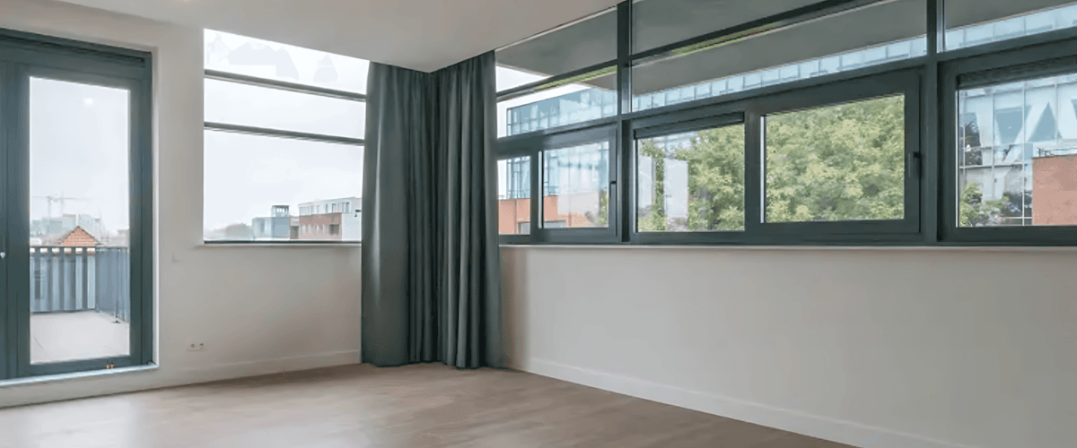 Appartement huren in Hoofddorp