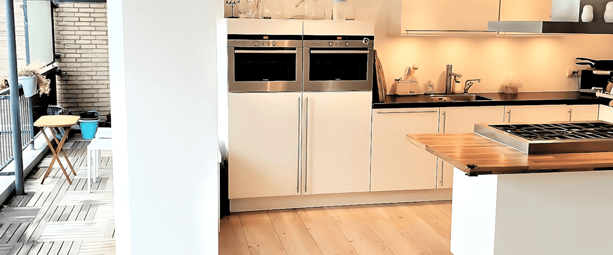 Appartement huren in Amstelveen