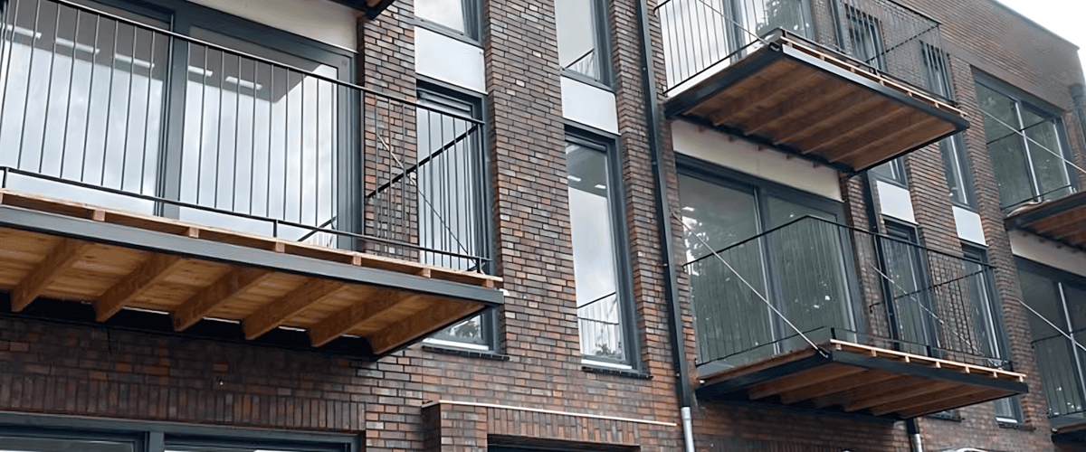 Appartement huren in Utrecht