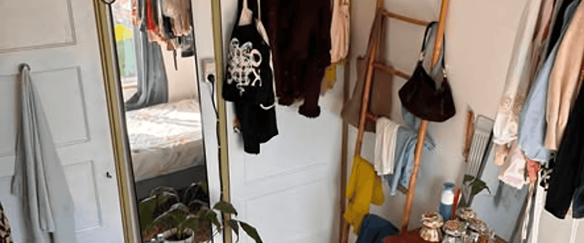Kamer huren in Utrecht