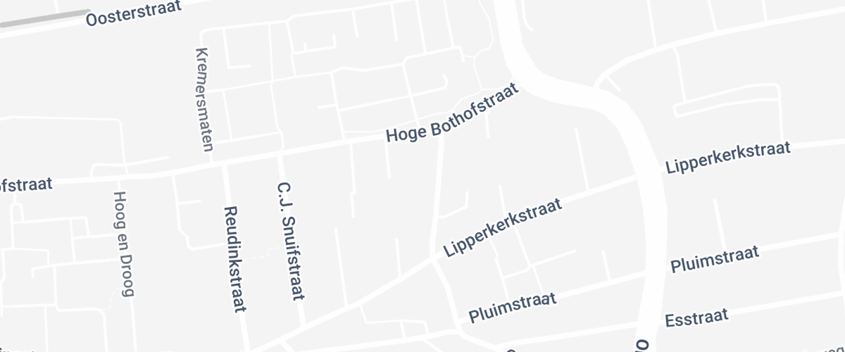 Appartement huren in Enschede