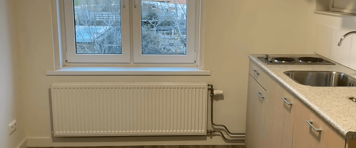 Studio huren in Nijmegen