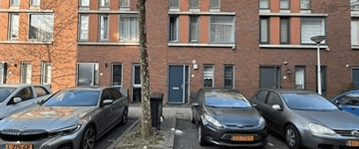 Huis huren in Amsterdam