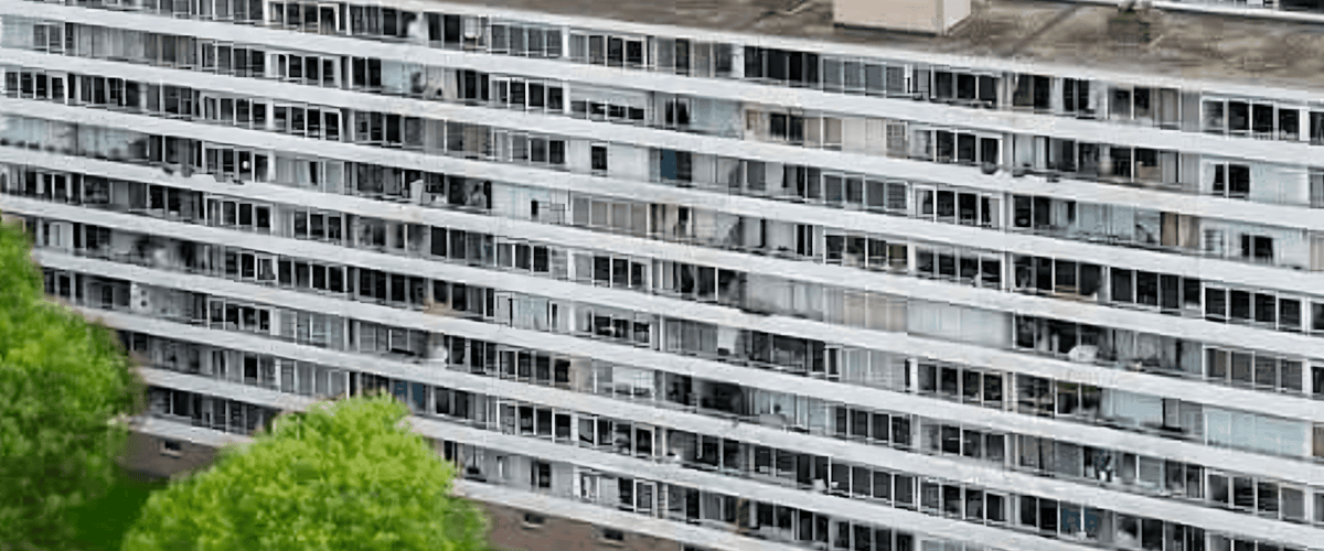 Appartement huren in Utrecht