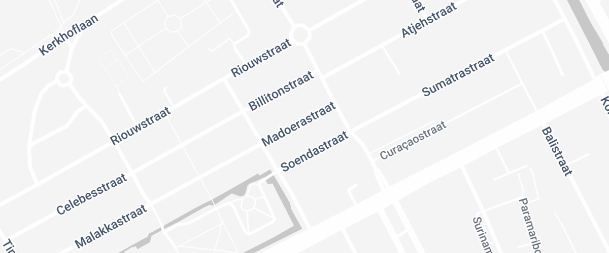 Huis huren in Den Haag
