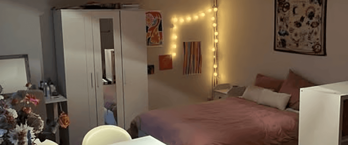 Kamer huren in Maastricht