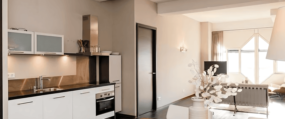 Appartement huren in Leiden