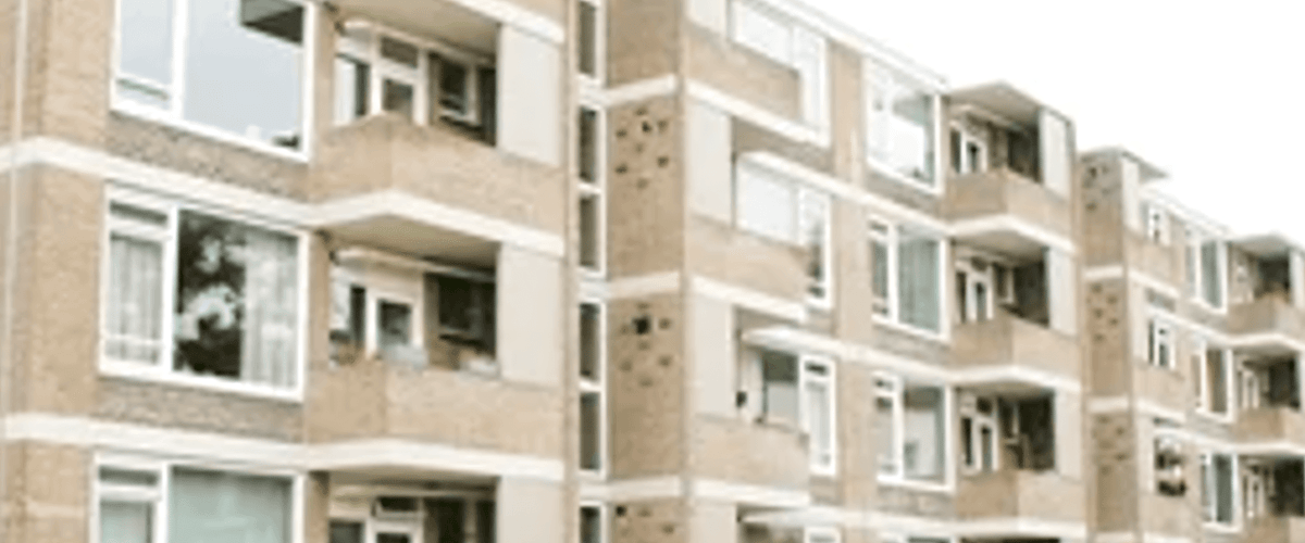 Appartement huren in Eindhoven
