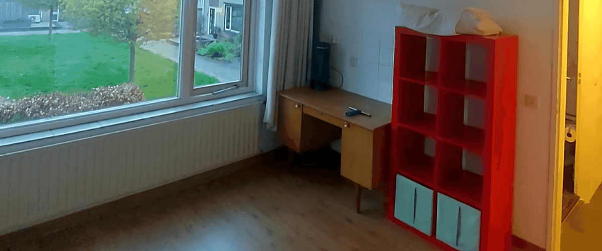 Kamer huren in Boxtel