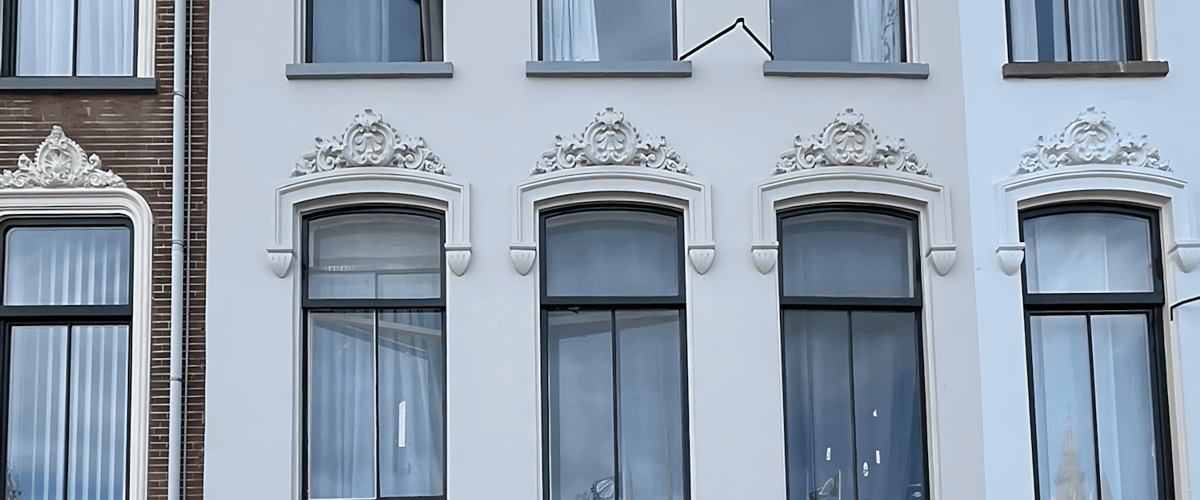 Kamer huren in Delft