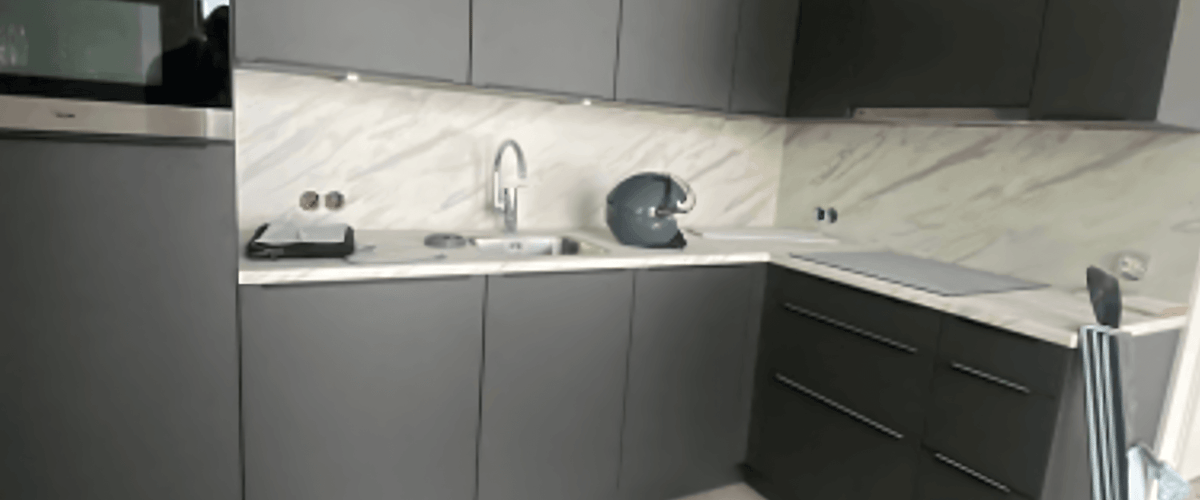Appartement huren in Tilburg
