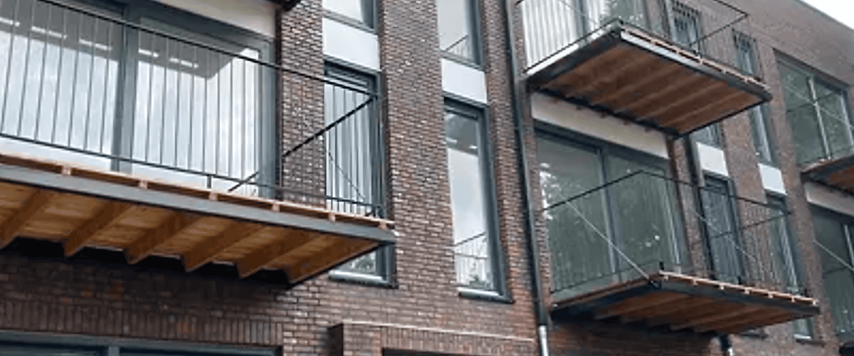 Appartement huren in Utrecht
