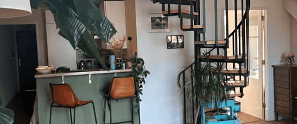 Appartement huren in Utrecht